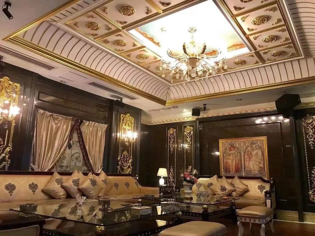 大同商务ktv与片场区别分析-左云县ktv预订